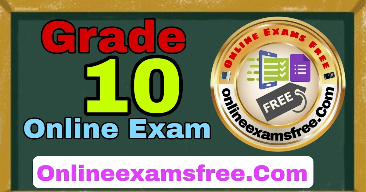 grade-10-online-exam-36